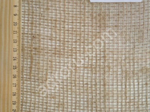 Ткань упаковочная/мешочная (мешковина)