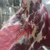 Мясо быков в П/Т охлажденка