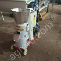 Пресс гранулятор кормов, пеллет