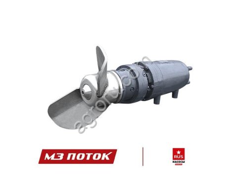 Миксер погружной Zvezda RUS MSE-4/4