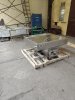 Экструдер двухшнековый для подачи сырных масс