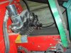 Приемный бункер Grimme RH 16-40