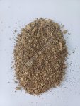 шрот рапсовый