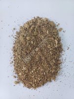 шрот рапсовый