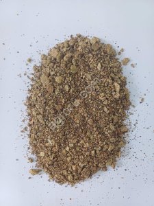 шрот рапсовый