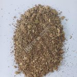 шрот рапсовый