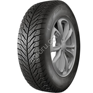 185/70R14 КАМА  ALGA (НК-531) 88T TL шип., (арт.: 1151016)