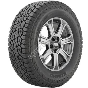 265/75R16 Kumho Road Venture AT52 116T, (арт.: 2340233)