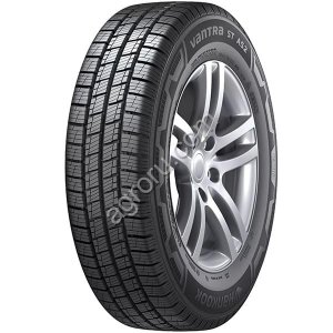 195/75R16С Hankook Vantra ST AS2 RA30 107/105R, (арт.: 2021187)