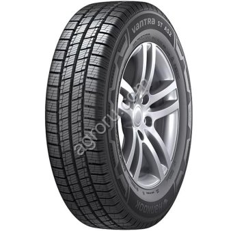 195/75R16С Hankook Vantra ST AS2 RA30 107/105R, (арт.: 2021187)
