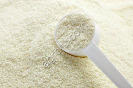 Молоко сухое цельное ГОСТ 