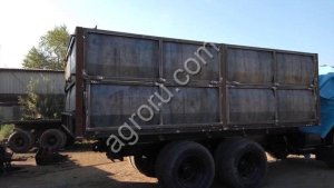 ремонт рамы,кузова сельхозтехники