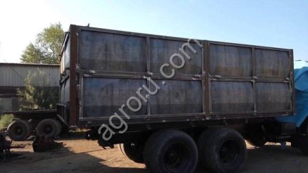 ремонт рамы,кузова сельхозтехники