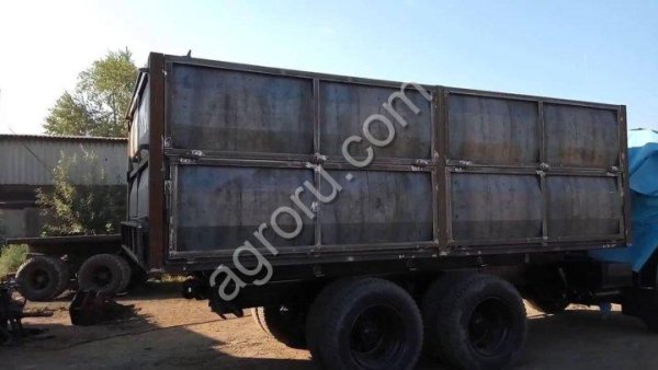 ремонт рамы,кузова сельхозтехники