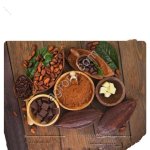 Какао-продукты Cargill