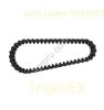 Купить резиновый ремень трака John Deere R для комбайна