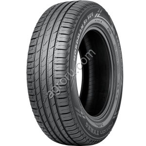 245/65R17 Ikon Tyres (Nokian Tyres) Nordman S2 SUV 111H, (арт.: T731713)