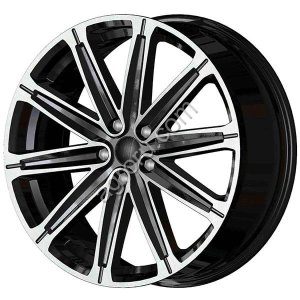 ДЛ 5*112 19*7.5 D66.6 ET32 Carwel Тара AB, (арт.: 00133669)