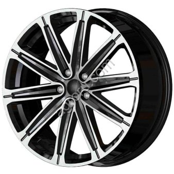 ДЛ 5*112 19*7.5 D66.6 ET32 Carwel Тара AB, (арт.: 00133669)