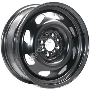 ДШ 4*98 15*6 D58.5 ET35 ТЗСК Штамп черный глянцевый Гранта, (арт.: 001849)