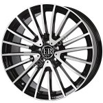 ДЛ 5*112 20*9 D66.6 ET57 FR Replica MR275 BMF, (арт.: 20/63/26/566)