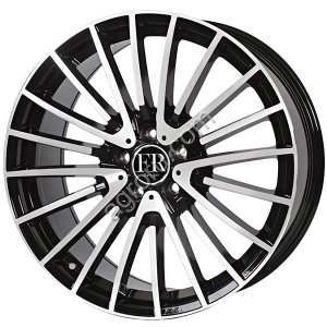 ДЛ 5*112 20*9 D66.6 ET57 FR Replica MR275 BMF, (арт.: 20/63/26/566)