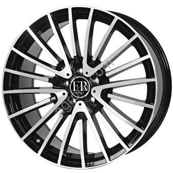 ДЛ 5*112 20*9 D66.6 ET57 FR Replica MR275 BMF, (арт.: 20/63/26/566)