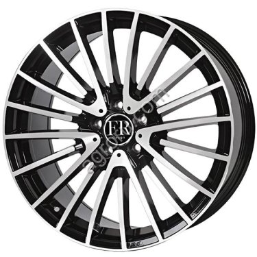 ДЛ 5*112 20*9 D66.6 ET57 FR Replica MR275 BMF, (арт.: 20/63/26/566)