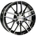 ДЛ 5*114.3 16*6.5 D67.1 ET45 Carwel Лача AB, (арт.: 102572)