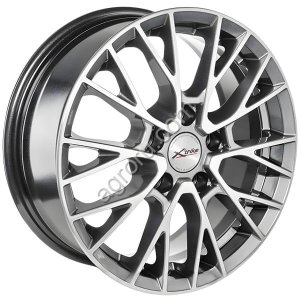 ДЛ 5*114.3 16*6.5 D60.1 ET40 Xtrike X135 HSB, (арт.: 79693)