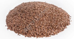 Лён масличный на экспорт