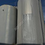 ёмкость-термос 30 м для приёмки и хранения молока