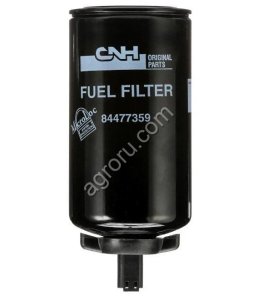 Фильтр топливный New Holland