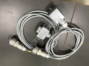 Кабель управления Poly Clip