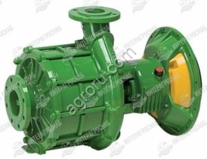 Насос Rovatti F34K125/2AM-CF центробежный