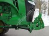 ПНУ для трактора John Deere 8320RT переднее навесное устройство Сцепка