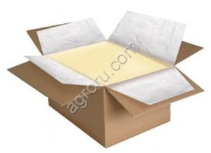 Масло сливочное натуральное Крестьянское м.д.ж. 72,5% Фаиза