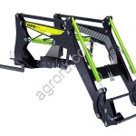 Погрузчик Euro фронтальный навесной для МТЗ 82