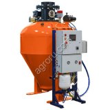 Пневмотранспорт УР10.3