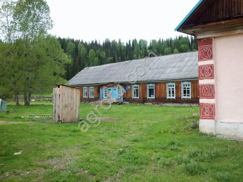 здание под регистрацию ооо