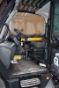 Погрузчик телескопический JCB 535- г 293 ч