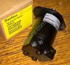 Гидромоторы Sauer Danfoss серии OMS, OMM, OMP, OMR, OMV, OML, OMH, DH