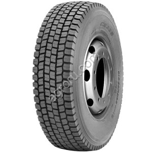 Шина грузовая 295/80R22.5 GOLDEN CROWN CM335 152/149M 18PR TL, (арт.: 16111670030)