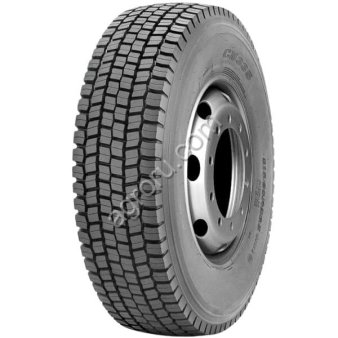 Шина грузовая 295/80R22.5 GOLDEN CROWN CM335 152/149M 18PR TL, (арт.: 16111670030)