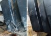 Восстановление топливных баков и емкостей из пластика