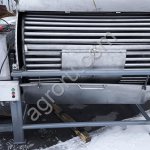 Установка прессования и охлаждения творога УПТ- охладитель Митрофанова