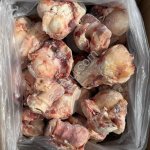 Кулаки (маслы) говяжьи кости