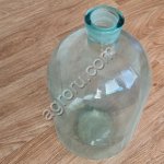 Бутыль 10л., б/у (стекло)