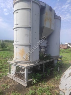 БЦС50 виброцентробежный сепаратор