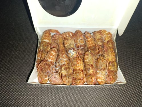 Шримс (медвежонок)